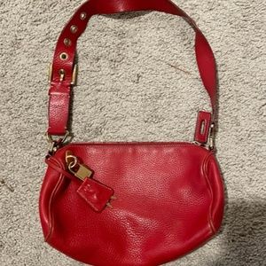 Vintage Prada Handbag